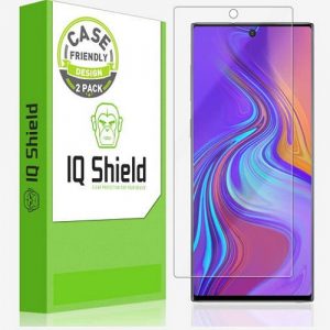 Samsung Note 10 IQ Shield