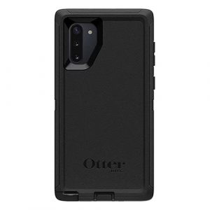 Samsung Note 10 OtterBox Defender