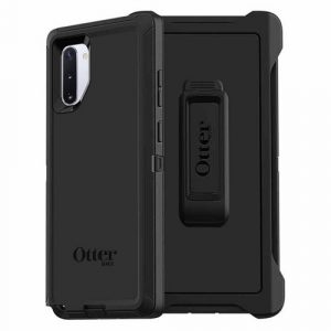 Samsung Note 10+ OtterBox Defender