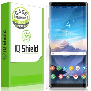 Samsung Note 8 IQ Shield