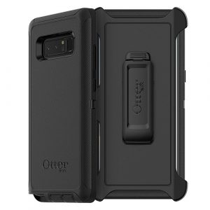 Samsung Note 8 OtterBox Defender1