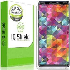 Samsung Note 9 IQ Shield