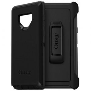 Samsung Note 9 OtterBox Defender