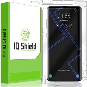 Samsung S10 IQ Shield