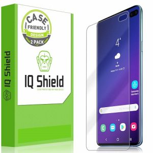 Samsung S10+ IQ Shield