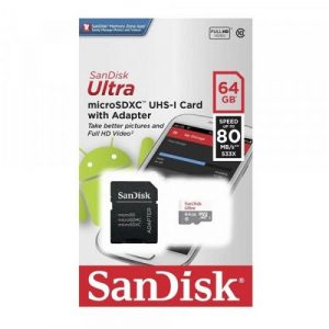 SanDisk 64GB