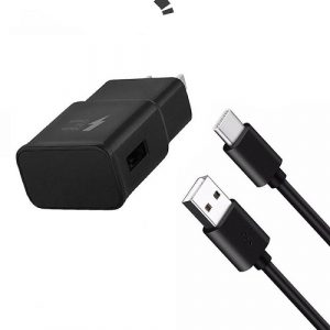 Type C Home Charger