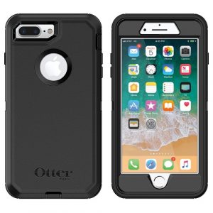 iPhone 8 Plus OtterBox Defender