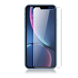 iPhone XR Tempered Glass