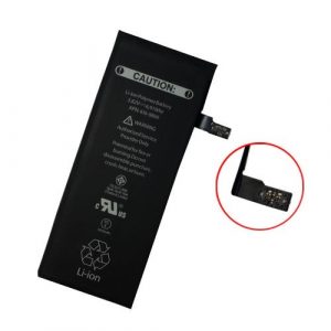 Iphone 6 battery