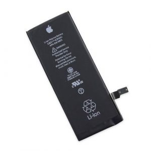 Iphone 6+ battery