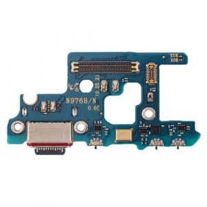Note 10+ Charger Port