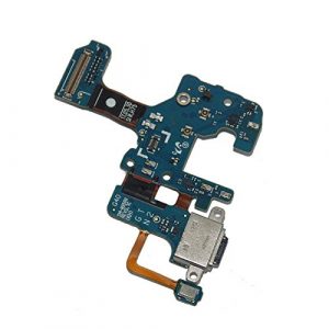 Note 8 Charger Port