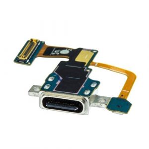 Note 9 Charger Port