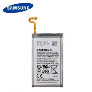 S9 Battery