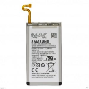 S9+ Battery