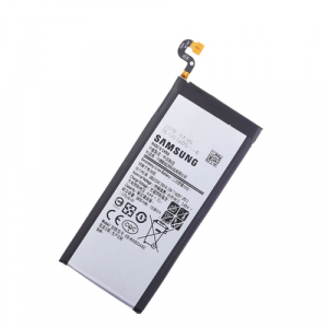 galaxy s7 edge battery