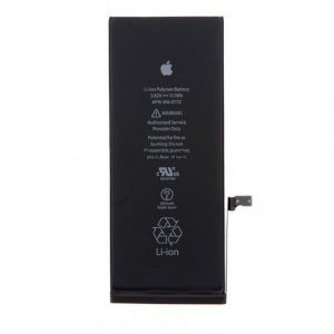 iPhone 6s+ battery