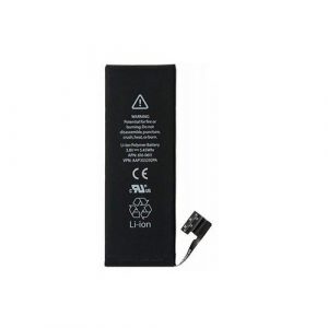 iphone 5s battery