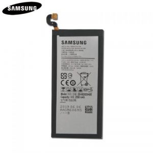 s6 battery