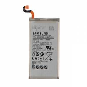 s8+ Battery